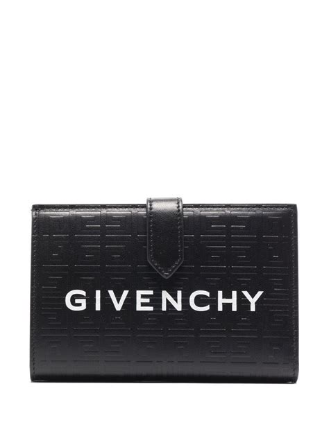 givenchy 4g wallet|vintage Givenchy wallets.